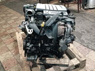 bontott PEUGEOT 307 Vezérműkerék