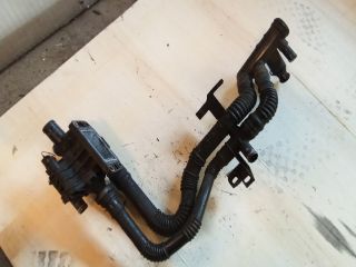 bontott PEUGEOT 307 Vízcső