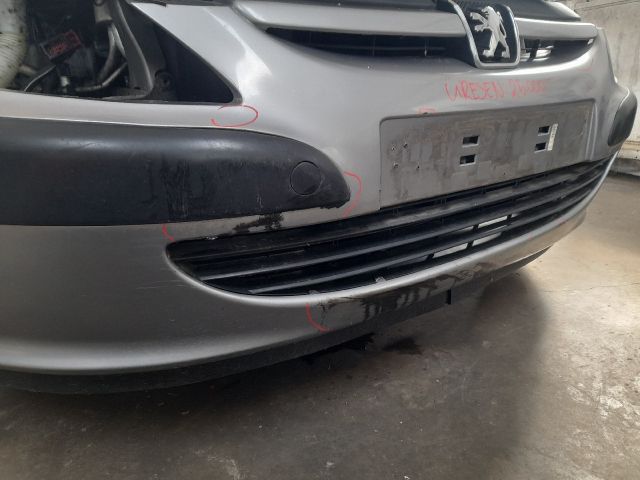 bontott PEUGEOT 307 Bal első Féknyereg Munkahengerrel