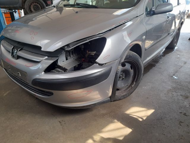 bontott PEUGEOT 307 Bal Féltengely