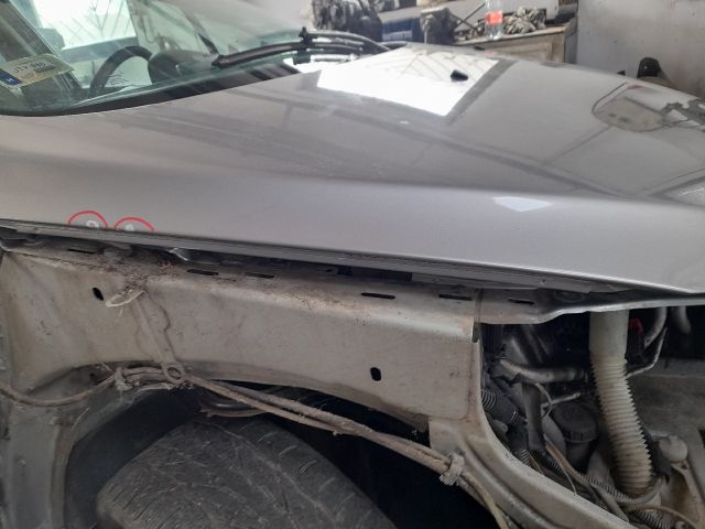 bontott PEUGEOT 307 Bal hátsó Lengéscsillapító