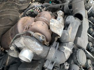 bontott PEUGEOT 307 Generátor