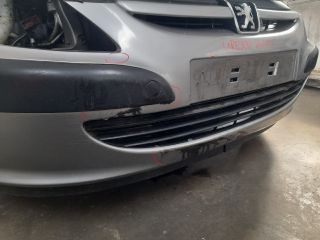 bontott PEUGEOT 307 Jobb első Féknyereg Munkahengerrel