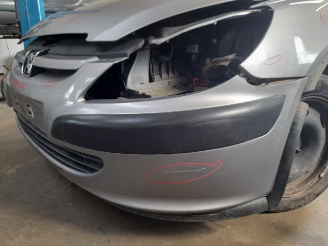 bontott PEUGEOT 307 Jobb hátsó Lengéscsillapító