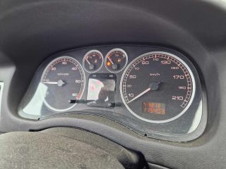 bontott PEUGEOT 307 Kilométeróra