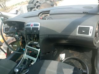 bontott PEUGEOT 307 Kilométeróra