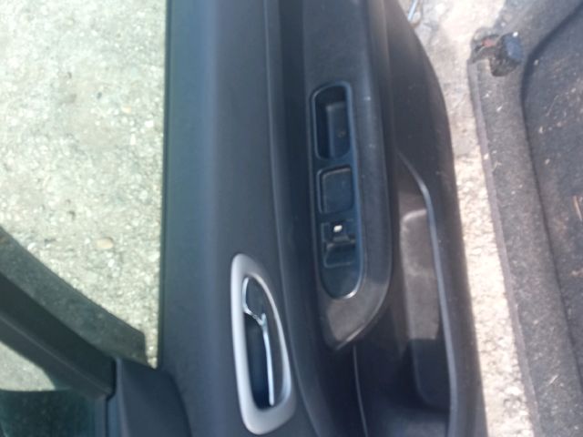 bontott PEUGEOT 307 Kilométeróra