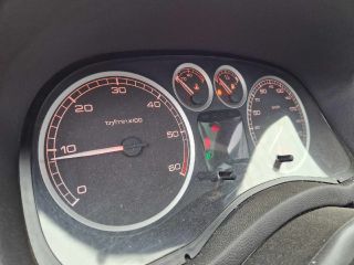 bontott PEUGEOT 307 Kilométeróra