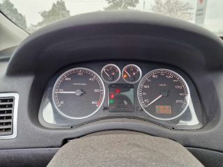 bontott PEUGEOT 307 Kilométeróra