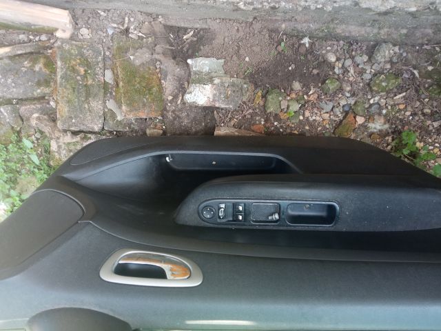 bontott PEUGEOT 307 Kilométeróra