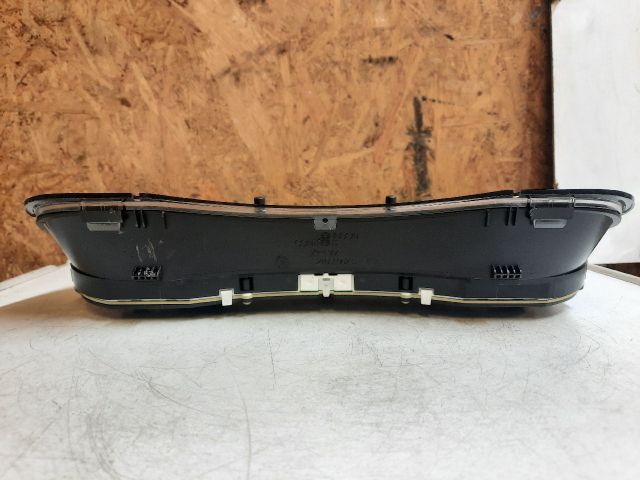 bontott PEUGEOT 307 Kilométeróra