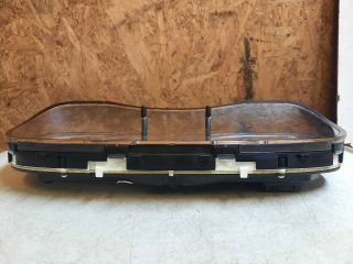 bontott PEUGEOT 307 Kilométeróra