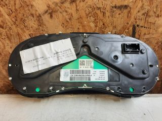 bontott PEUGEOT 307 Kilométeróra