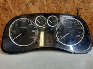 bontott PEUGEOT 307 Kilométeróra