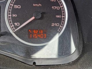 bontott PEUGEOT 307 Kilométeróra