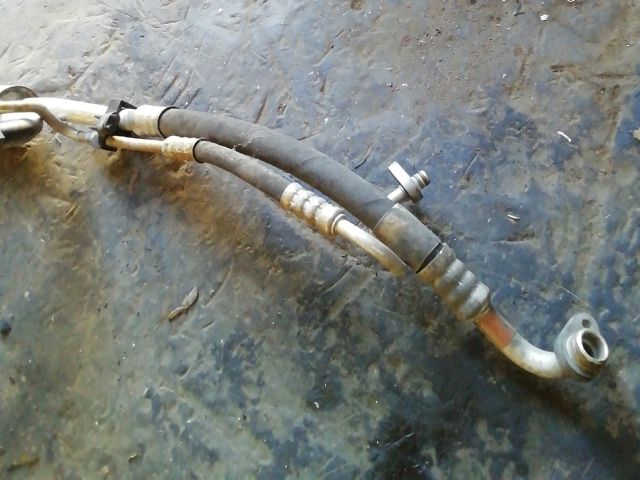 bontott PEUGEOT 307 Klíma Cső