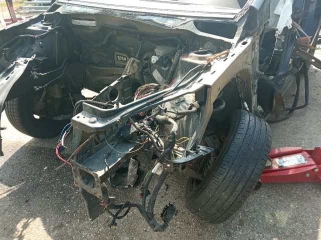 bontott PEUGEOT 307 Klíma Cső