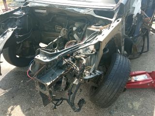 bontott PEUGEOT 307 Klíma Cső