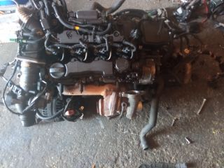 bontott PEUGEOT 307 Klíma Cső