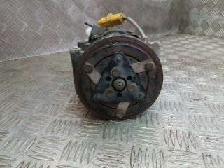 bontott PEUGEOT 307 Klímakompresszor