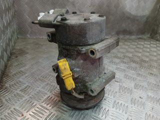 bontott PEUGEOT 307 Klímakompresszor