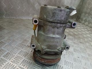 bontott PEUGEOT 307 Klímakompresszor
