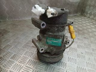 bontott PEUGEOT 307 Klímakompresszor