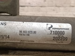 bontott PEUGEOT 307 Közösnyomócső