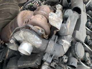 bontott PEUGEOT 307 Motorvezérlő