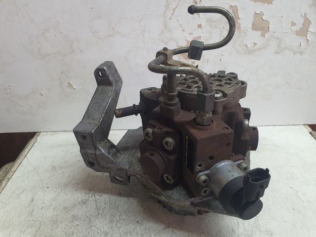 bontott PEUGEOT 307 Nagynyomású Szivattyú