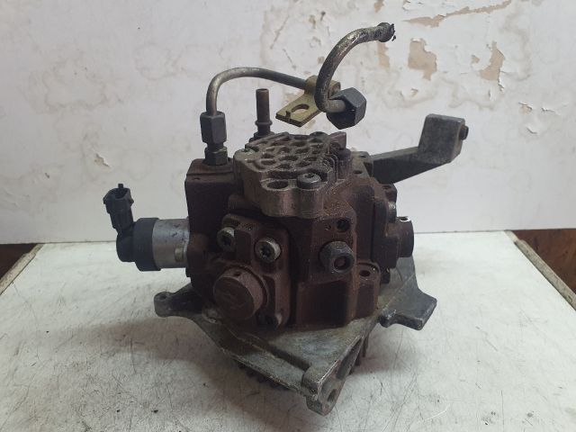 bontott PEUGEOT 307 Nagynyomású Szivattyú