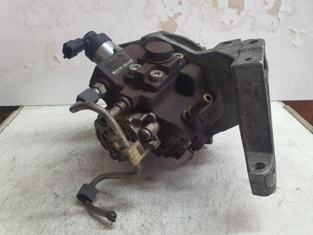 bontott PEUGEOT 307 Nagynyomású Szivattyú