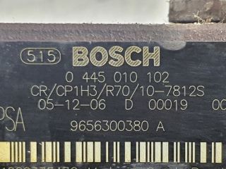 bontott PEUGEOT 307 Nagynyomású Szivattyú