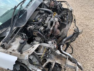 bontott PEUGEOT 307 Turbó