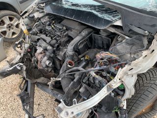 bontott PEUGEOT 307 Turbó