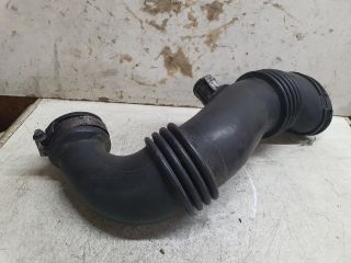 bontott PEUGEOT 307 Turbócső