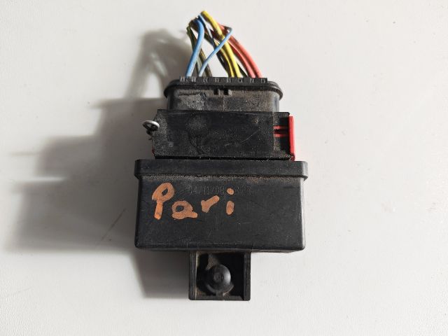 bontott PEUGEOT 307 Üzemanyag Szivattyú Relé