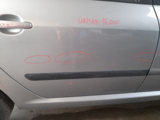 bontott PEUGEOT 307 Váltó (Mechanikus)