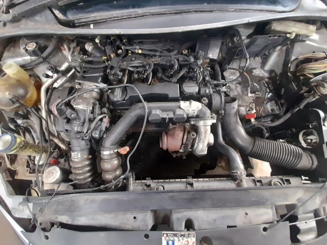 bontott PEUGEOT 307 Váltó (Mechanikus)