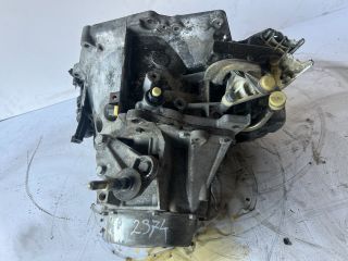 bontott PEUGEOT 307 Váltó (Mechanikus)