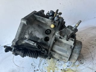 bontott PEUGEOT 307 Váltó (Mechanikus)