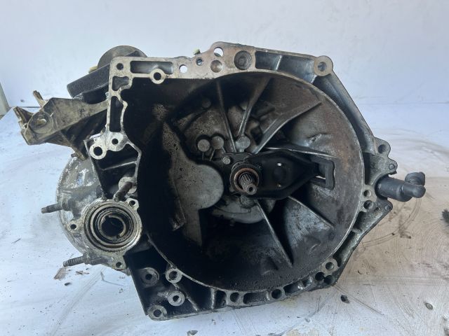 bontott PEUGEOT 307 Váltó (Mechanikus)