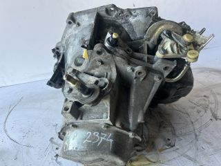 bontott PEUGEOT 307 Váltó (Mechanikus)