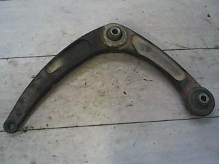 bontott PEUGEOT 307 Bal első Lengőkar