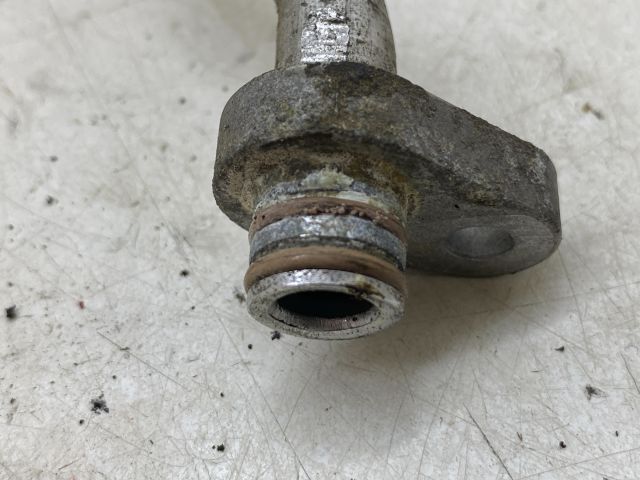 bontott PEUGEOT 307 Első Klíma Cső Kompresszorhoz