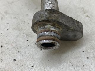 bontott PEUGEOT 307 Első Klíma Cső Kompresszorhoz