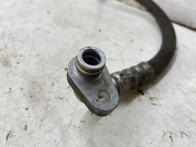 bontott PEUGEOT 307 Első Klíma Cső Kompresszorhoz