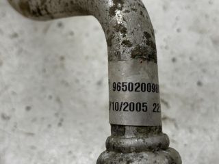 bontott PEUGEOT 307 Első Klíma Cső Kompresszorhoz