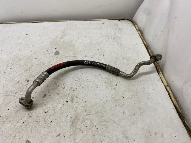 bontott PEUGEOT 307 Első Klíma Cső Kompresszorhoz