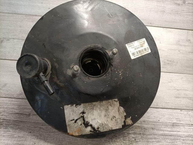 bontott PEUGEOT 307 Fékrásegítő